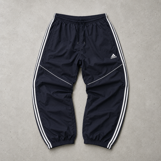 Nike Dri-FIT Track Pants Black Limited (M)