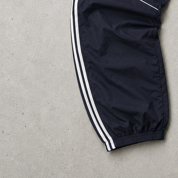 Pantalon de jogging Nike Dri-FIT Noir Édition Limitée (M)