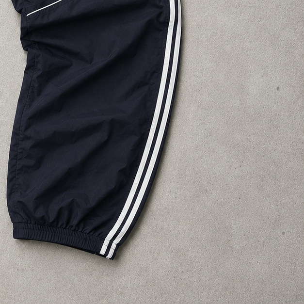 Pantalon de jogging Nike Dri-FIT Noir Édition Limitée (M)