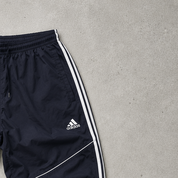 Pantalon de jogging Nike Dri-FIT Noir Édition Limitée (M)