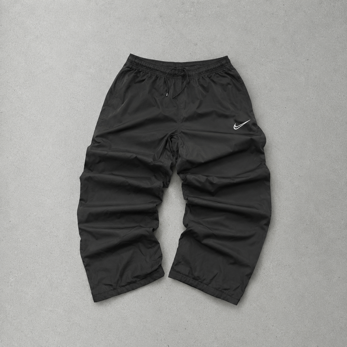 Pantalon de jogging Nike Dri-FIT Noir Édition Limitée (M)