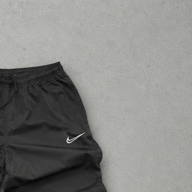 Pantalon de jogging Nike Dri-FIT Noir Édition Limitée (M)