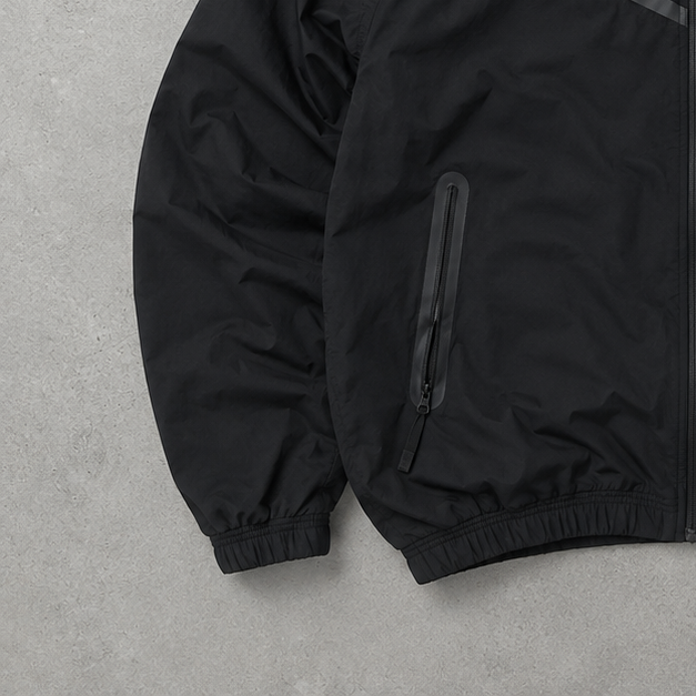 Nike Tech Webhose Schwarz Limited (Größe XL)