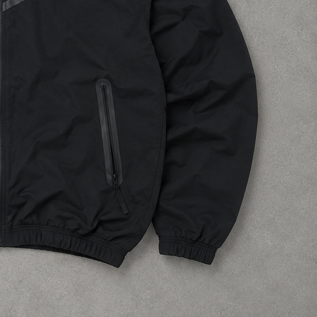 Nike Tech Webhose Schwarz Limited (Größe XL)