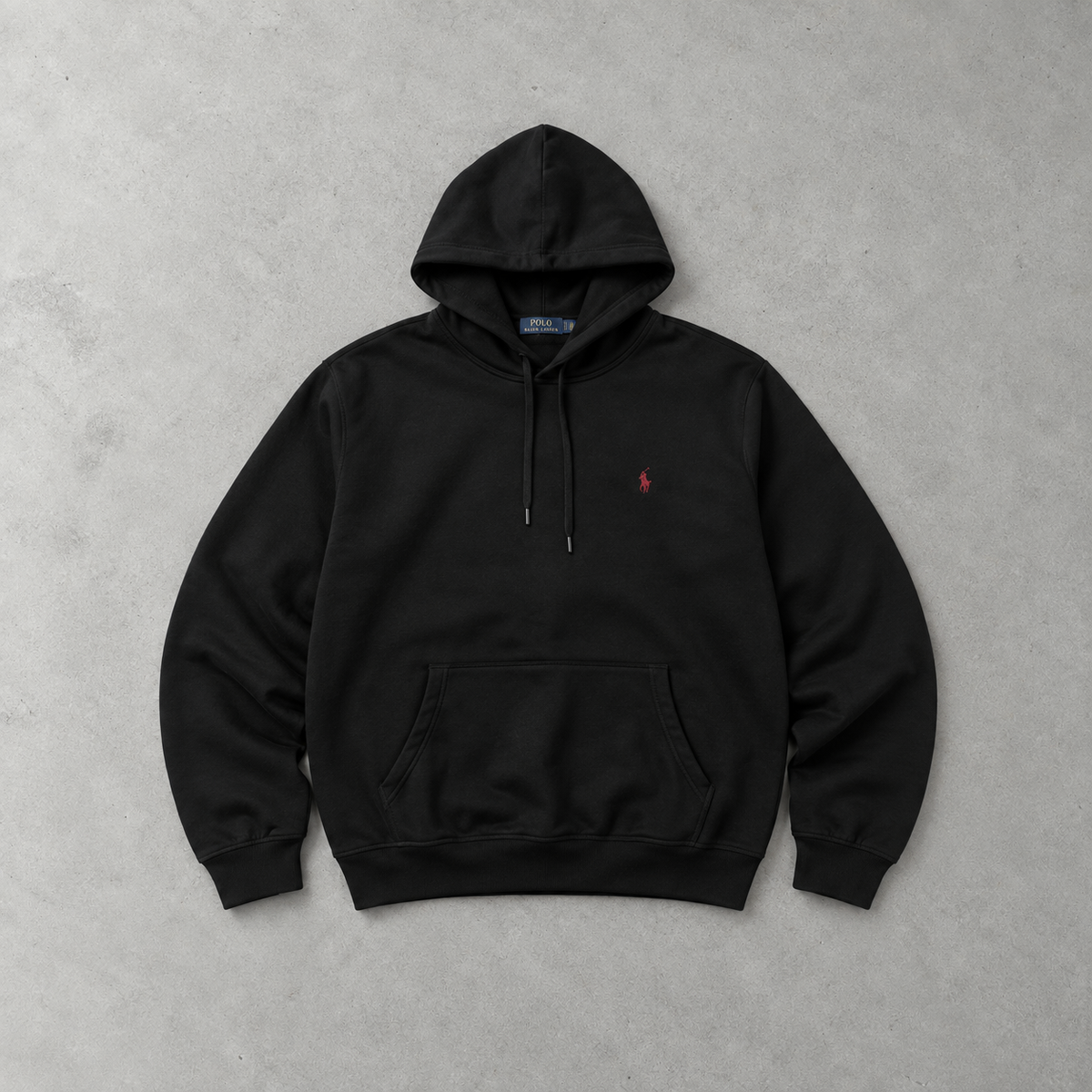 Ralph Lauren Jacket Schwarz Limited (XL)