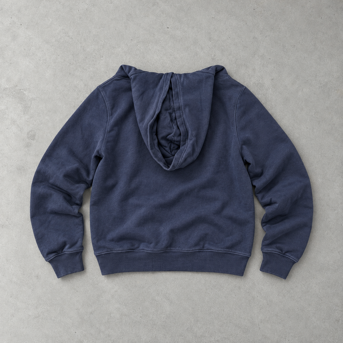 Polo Ralph Lauren Hoodie Marineblau Rare (XL)