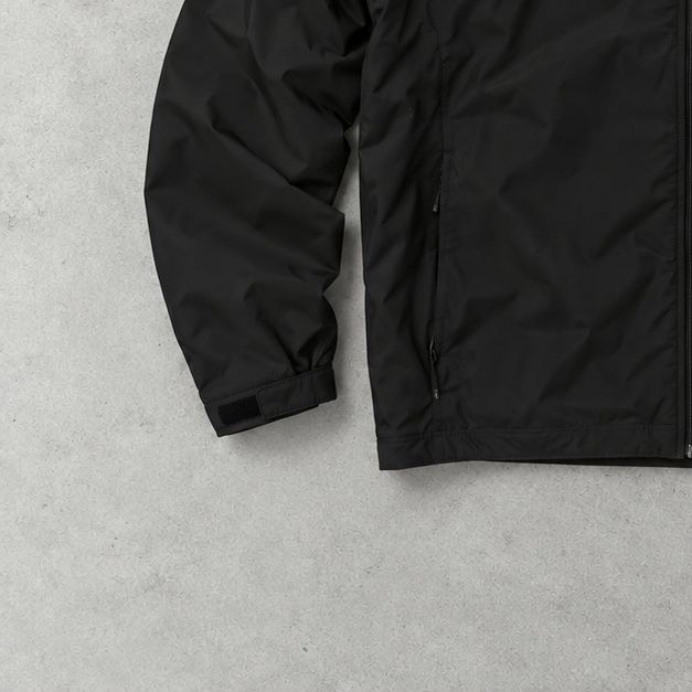 Brasil Nike Jacket Schwarz Rare (L)