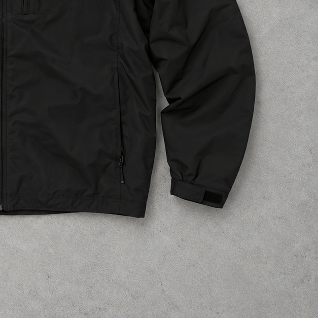 Brasil Nike Jacket Schwarz Rare (L)