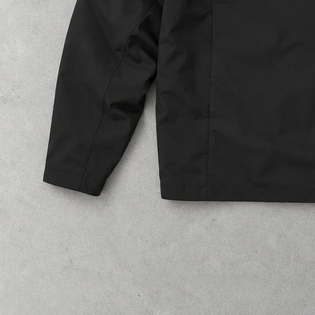 Brasil Nike Jacket Schwarz Rare (L)