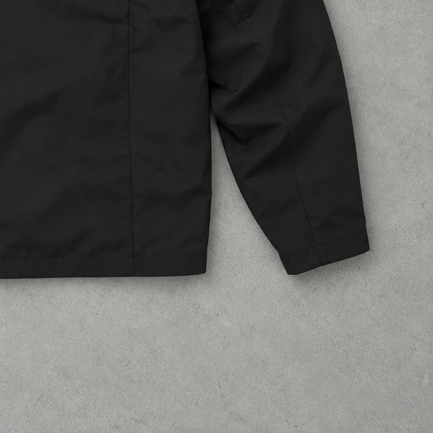 Brasil Nike Jacket Schwarz Rare (L)