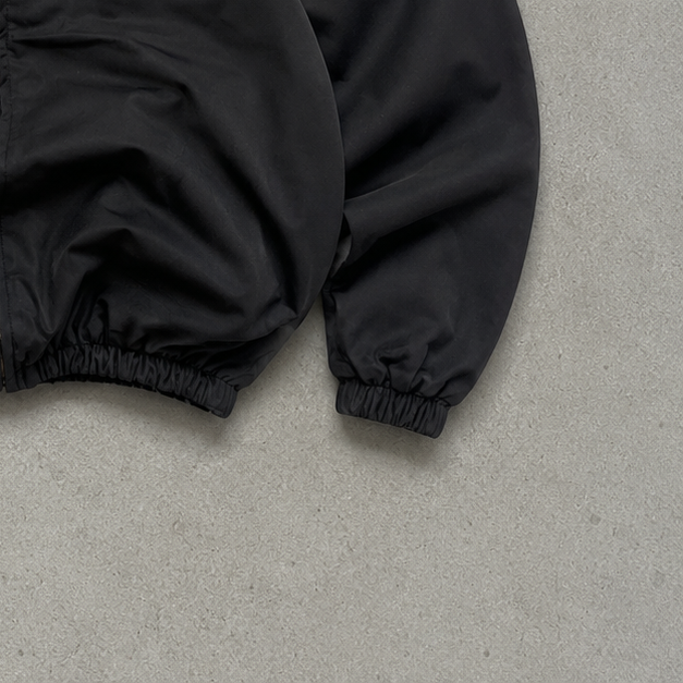 Ralph Lauren Harrington Jacket Black Limited (XL)