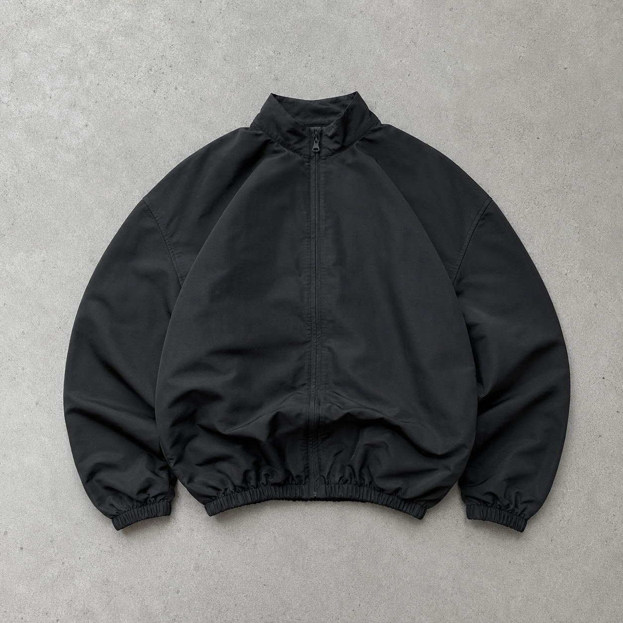 Ralph Lauren Harrington Jacket Black Limited (XL)
