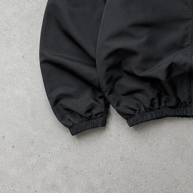 Ralph Lauren Harrington Jacket Black Limited (XL)