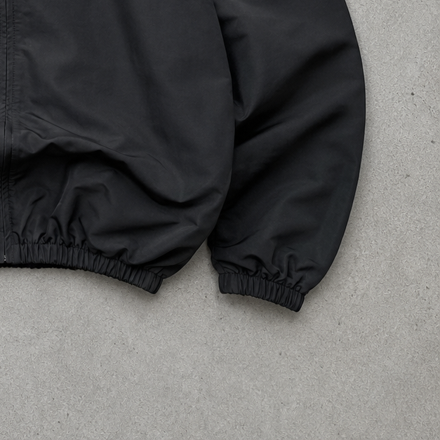 Ralph Lauren Harrington Jacket Black Limited (XL)