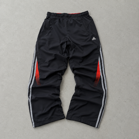 Adidas Track Pants Black Limited (S)