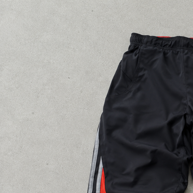 Adidas Track Pants Black Limited (S)