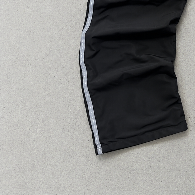 Adidas Track Pants Black Limited (S)