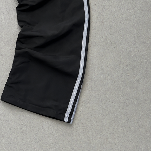 Adidas Track Pants Black Limited (S)