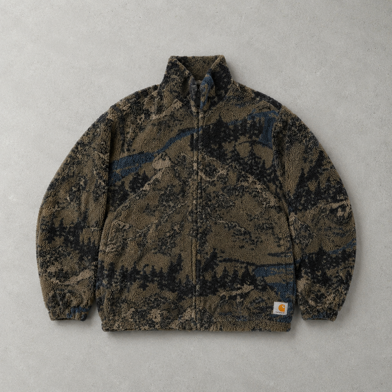 Carhartt Jacket Rare L