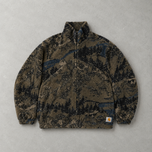 Carhartt Jacket Rare L