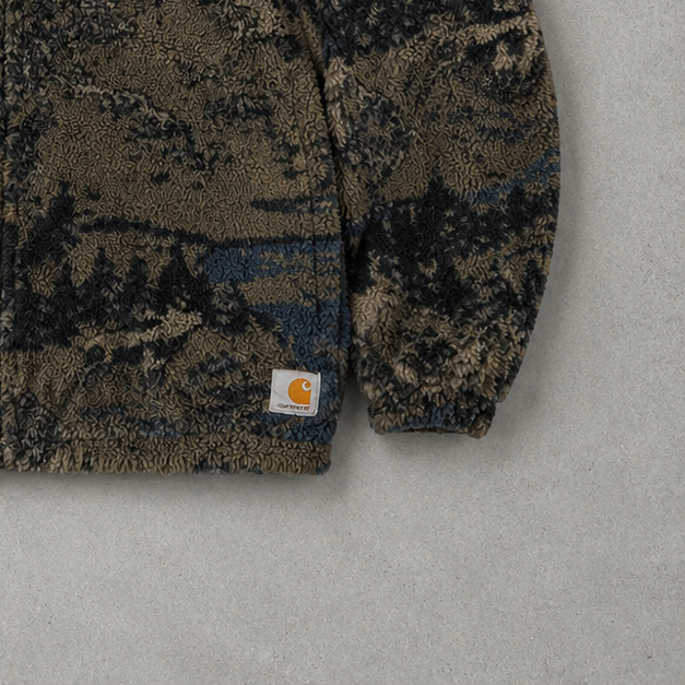 Carhartt Jacket Rare L
