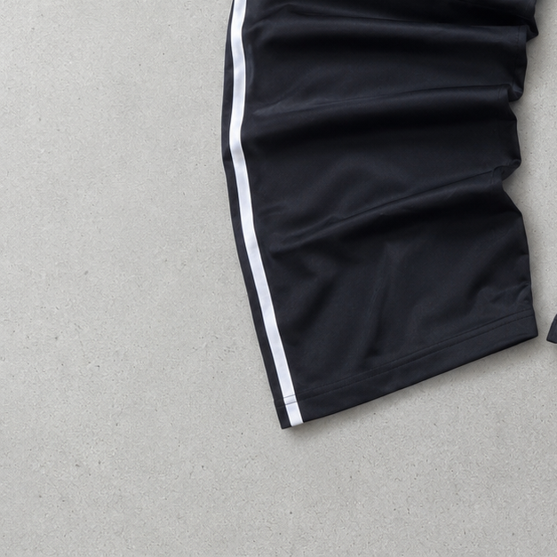 Y2K Adidas Pants Schwarz Rare (M)