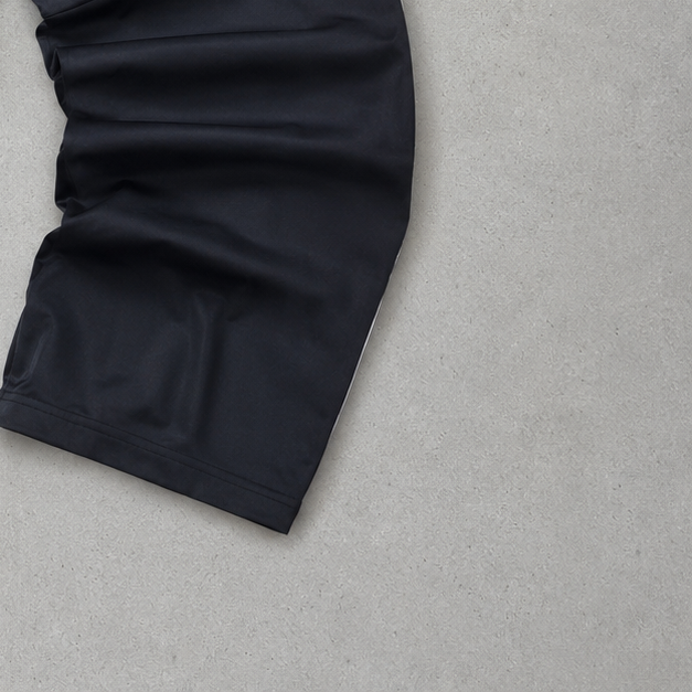Y2K Adidas Pants Schwarz Rare (M)
