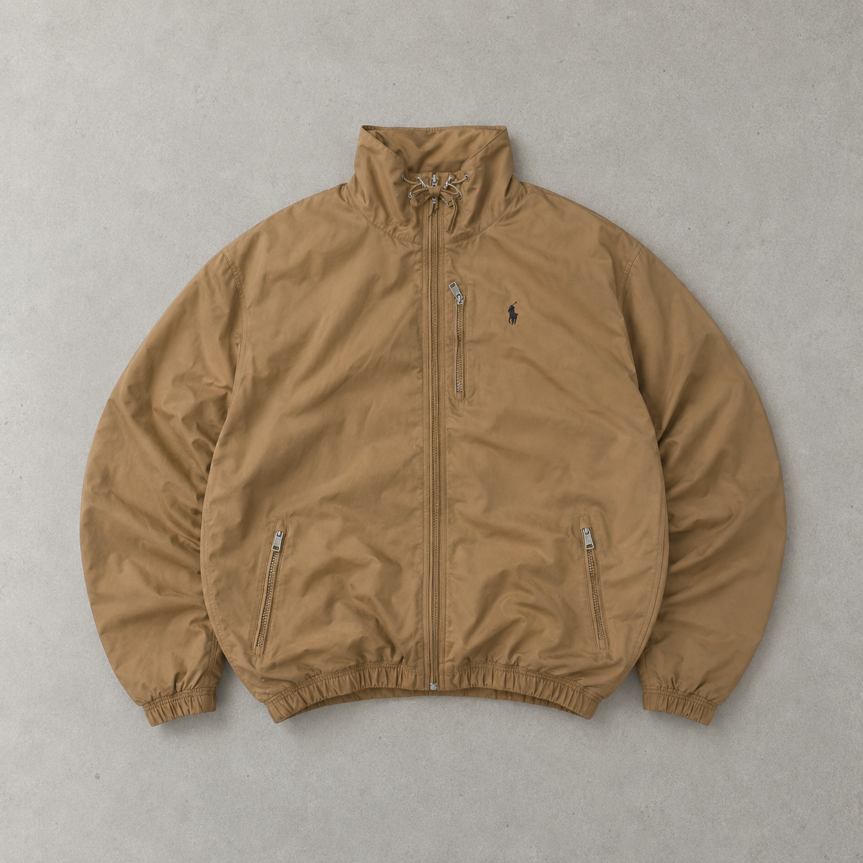 Polo Ralph Lauren Jacket Braun Limited (XL)