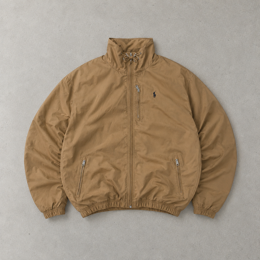 Polo Ralph Lauren Jacket Braun Limited (XL)