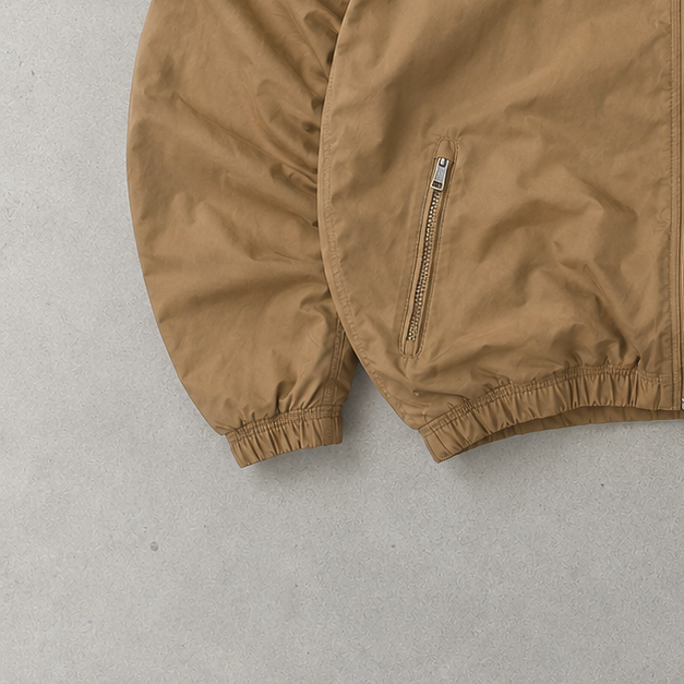 Polo Ralph Lauren Jacket Braun Limited (XL)