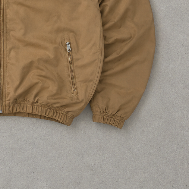 Polo Ralph Lauren Jacket Braun Limited (XL)