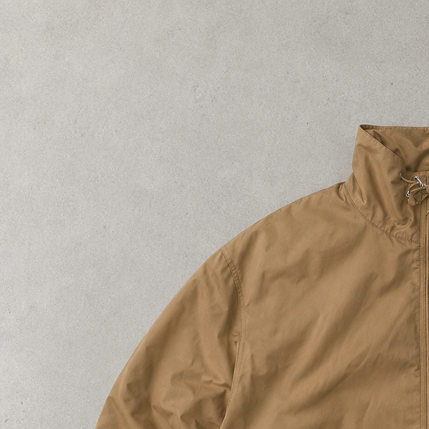 Polo Ralph Lauren Jacket Braun Limited (XL)