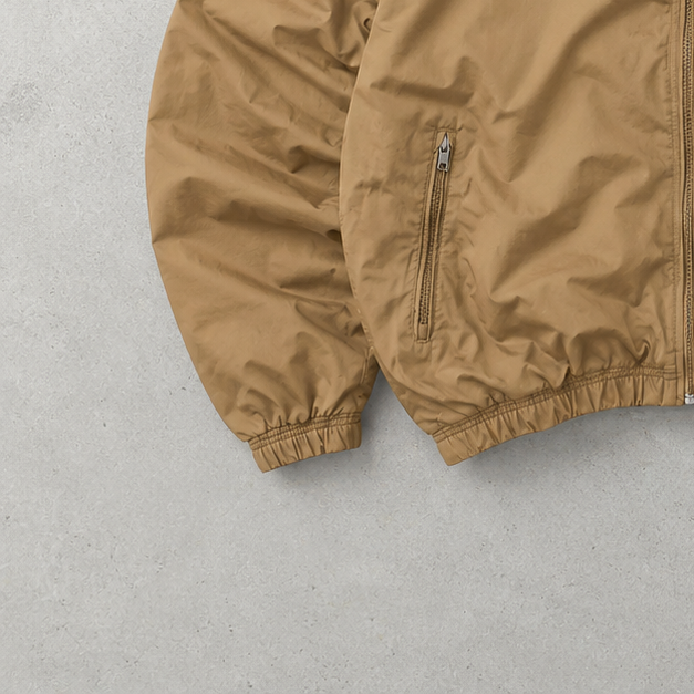 Polo Ralph Lauren Jacket Braun Limited (XL)