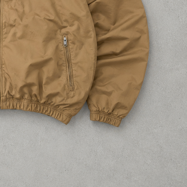 Polo Ralph Lauren Jacket Braun Limited (XL)