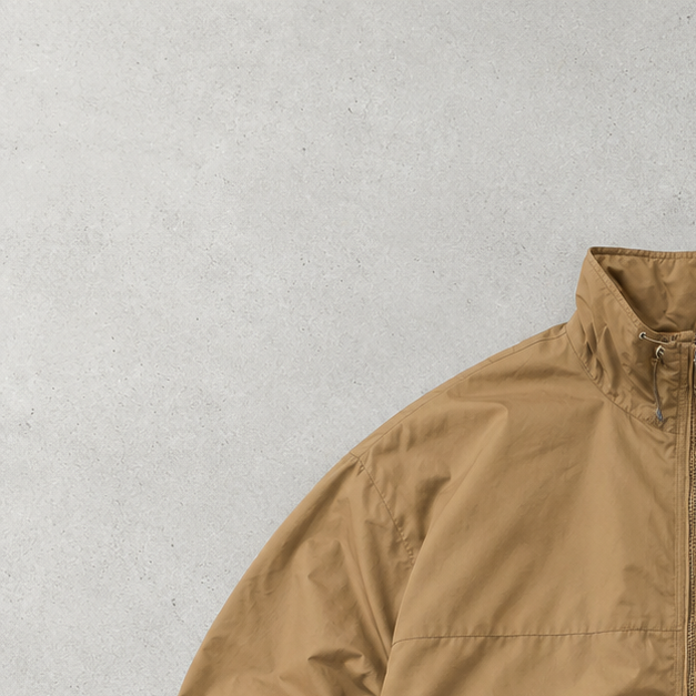 Polo Ralph Lauren Jacket Braun Limited (XL)