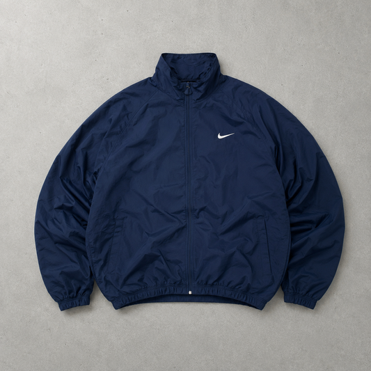 Nike Jacket Marineblau Rare (L)