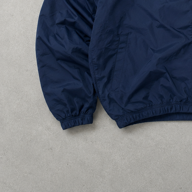 Nike Jacket Marineblau Rare (L)