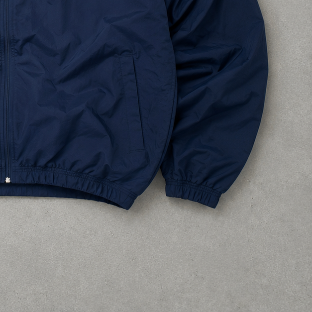 Nike Jacket Marineblau Rare (L)