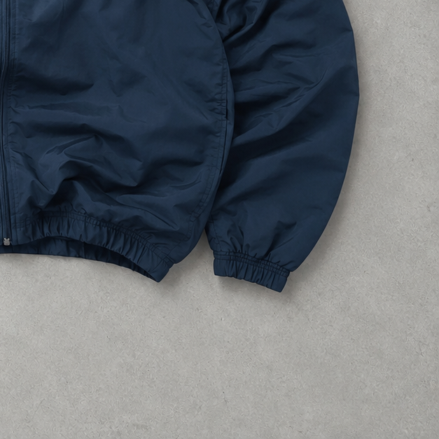 Nike Jacket Marineblau Rare (L)