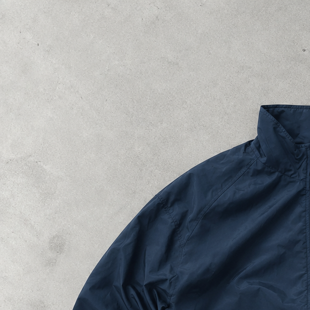 Nike Jacket Marineblau Rare (L)