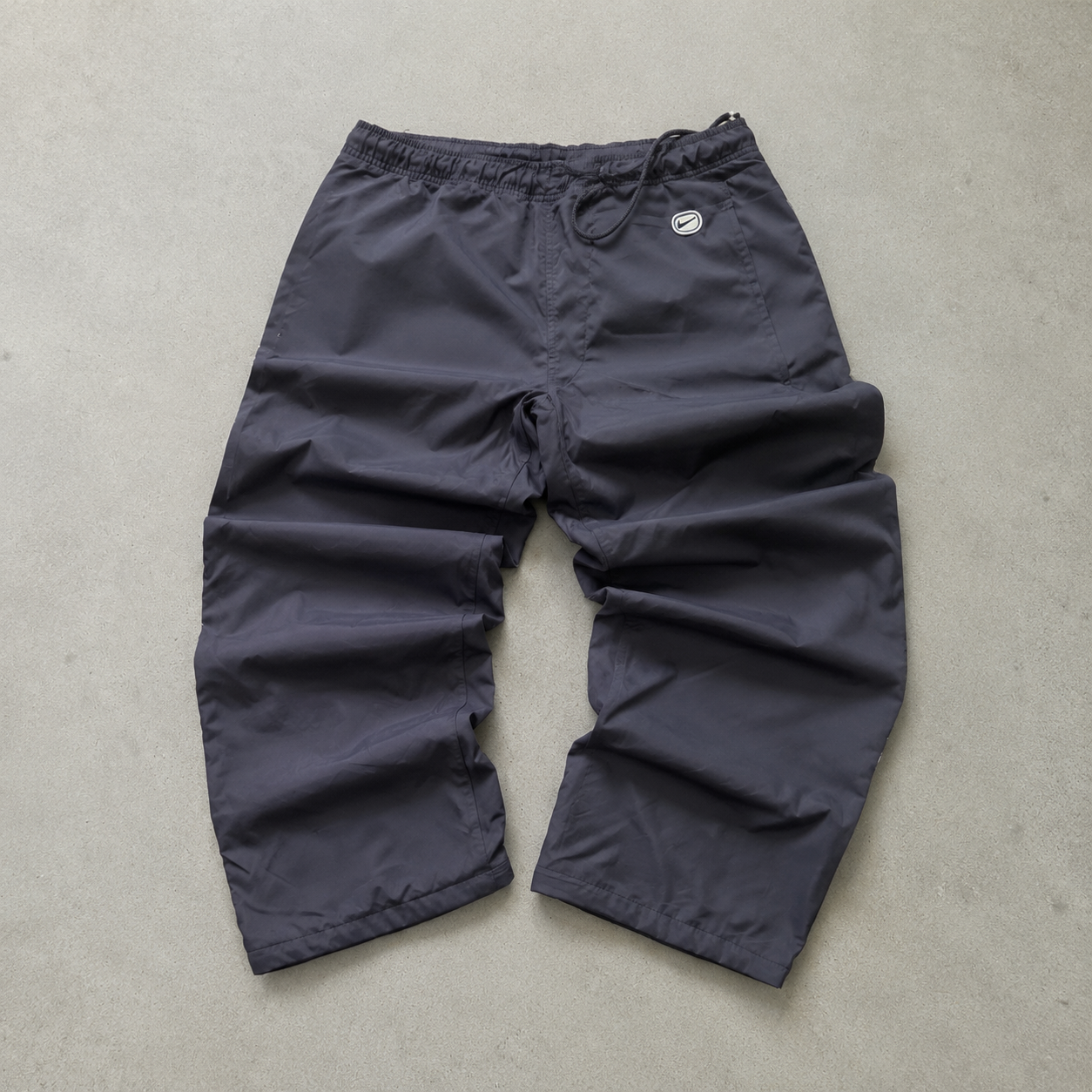 Nike Joggers Schwarz Limited (S)