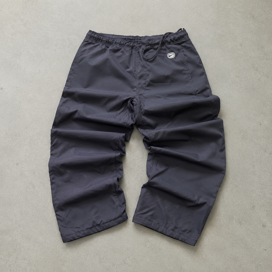 Nike Joggers Schwarz Limited (S)
