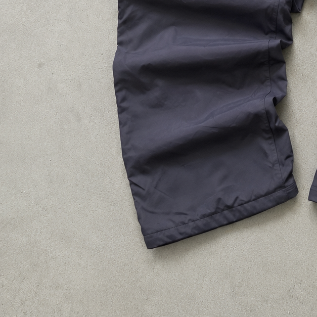 Nike Joggers Schwarz Limited (S)