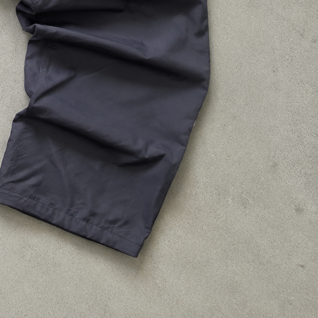 Nike Joggers Schwarz Limited (S)