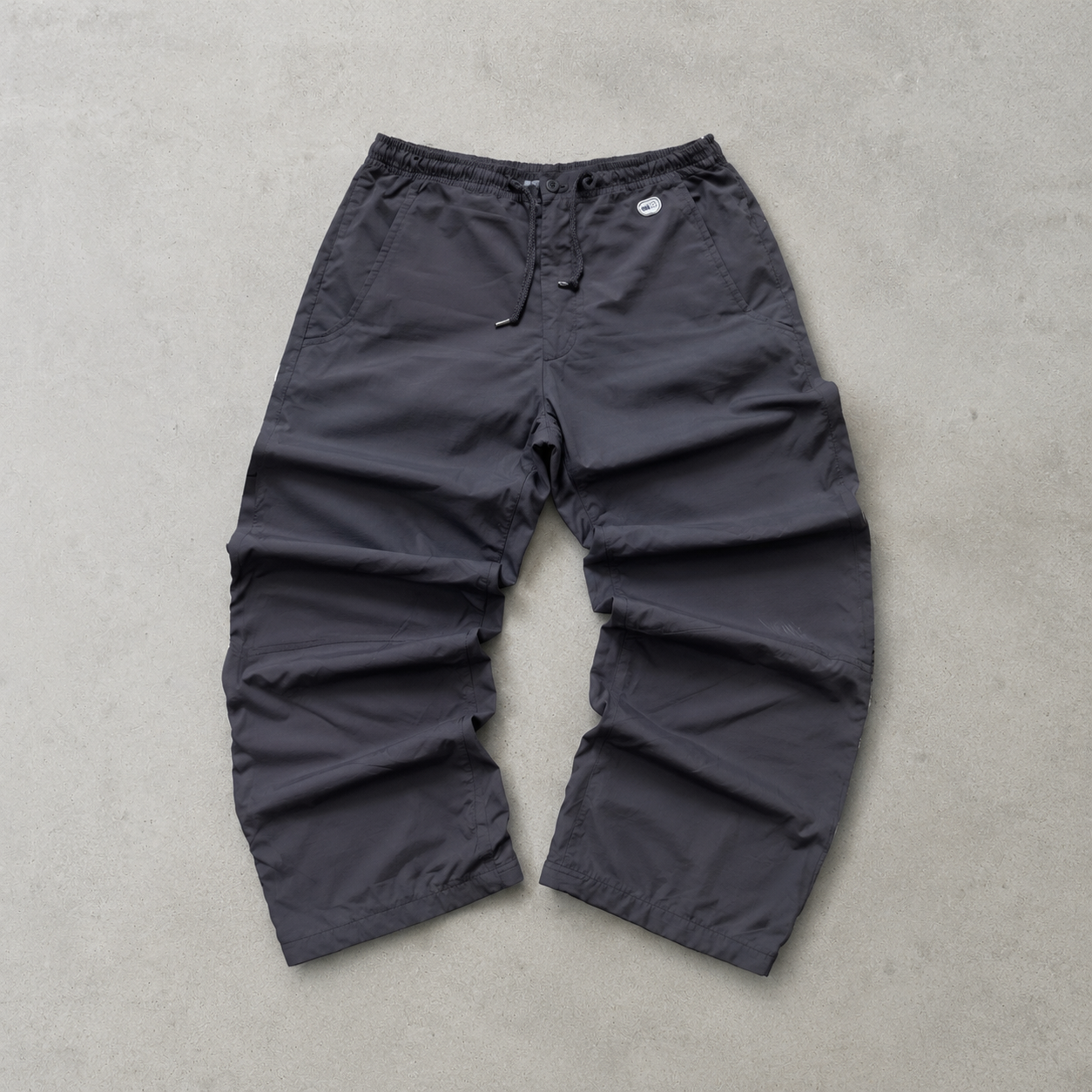 Nike Joggers Schwarz Limited (S)