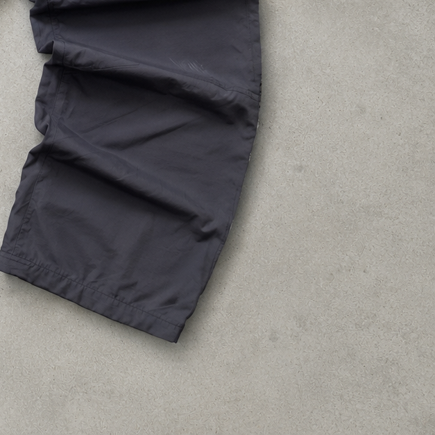 Nike Joggers Schwarz Limited (S)