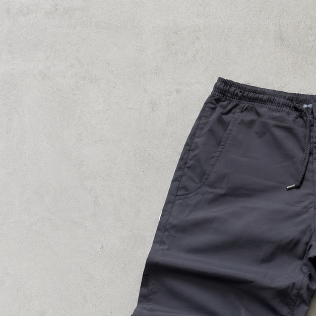 Nike Joggers Schwarz Limited (S)