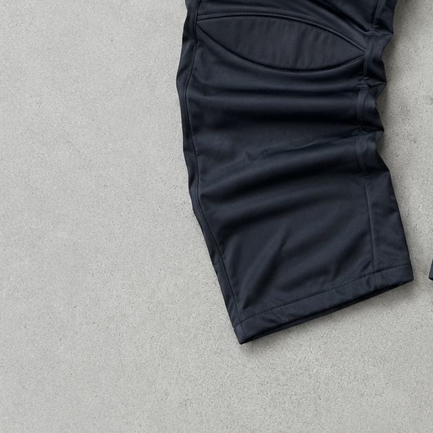 Adidas Goalkeeper Pants Schwarz Limited (Size M)