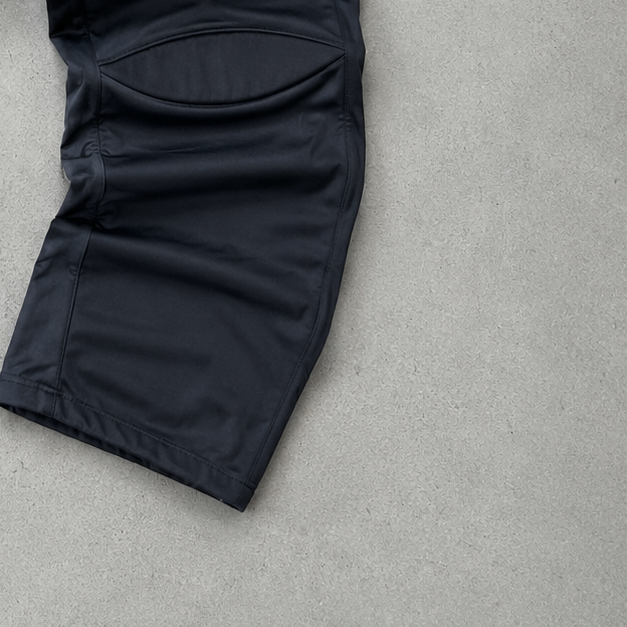 Adidas Goalkeeper Pants Schwarz Limited (Size M)