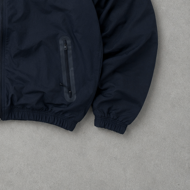 Inter Mailand Nike Windbreaker Marineblau Limited (Size XL)